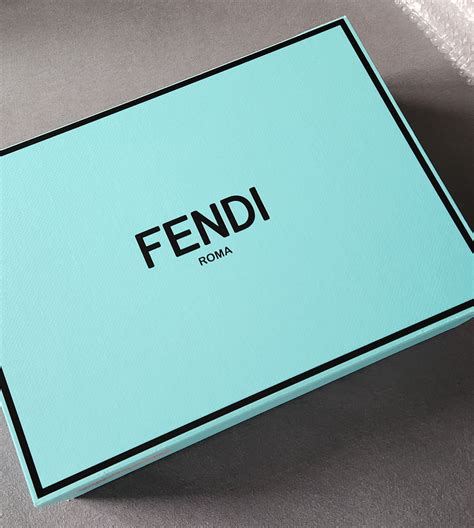 tiffany e fendi|Perfect Match .